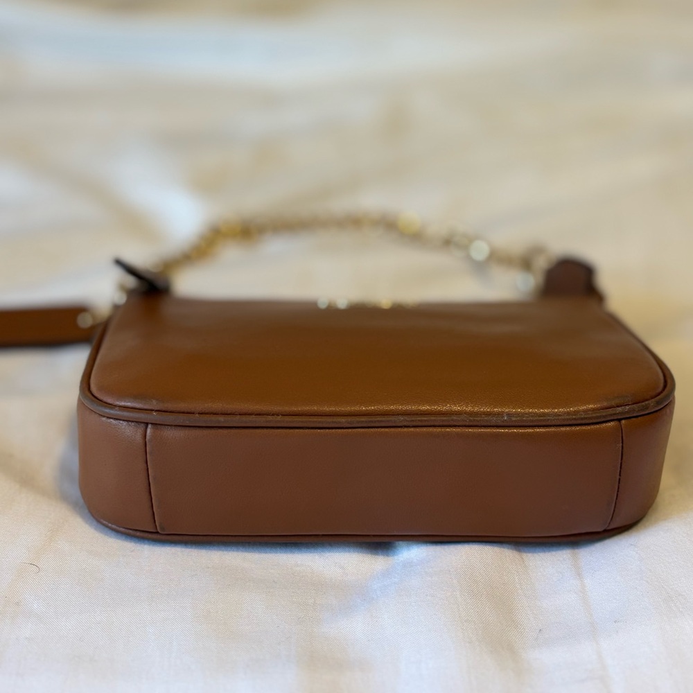 Coach Nolita Wristlet Mini Bag - Picture 3 of 7